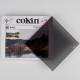 Светофильтр Cokin Neutral Grey ND4 (0.6) P 153