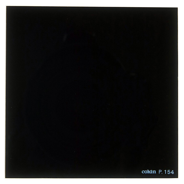 Світлофільтр Cokin Neutral Grey ND8 (0.9) P 154