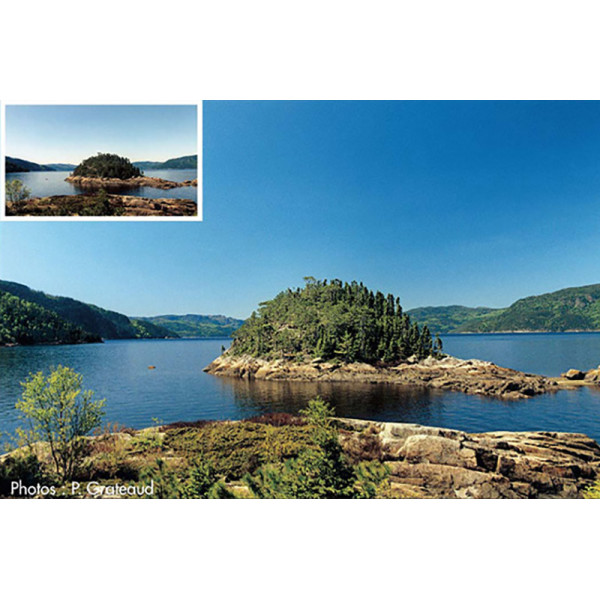 Светофильтр Cokin Linear Polarizer P 160