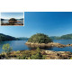 Светофильтр Cokin Linear Polarizer P 160