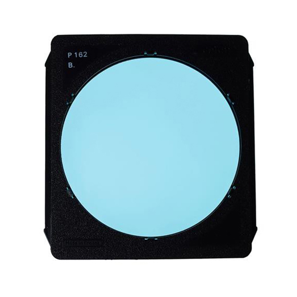 Светофильтр Cokin Polacolor Blue P 162