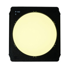 Світлофільтр Cokin Polacolor Yellow P 163