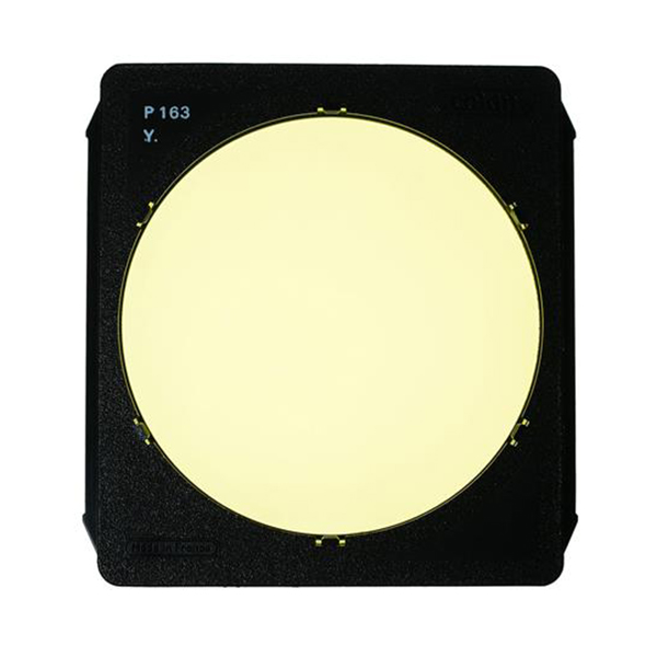 Світлофільтр Cokin Polacolor Yellow P 163