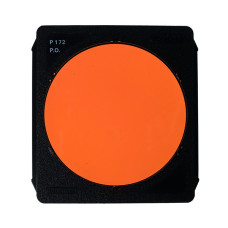 Світлофільтр Cokin Varicolor Pink/Orange P 172