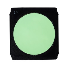 Світлофільтр Cokin Varicolor Blue/Lime P 174