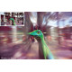 Светофильтр Cokin Radial Zoom P 185