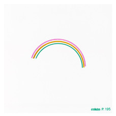 Светофильтр Cokin Rainbow 1 P 195