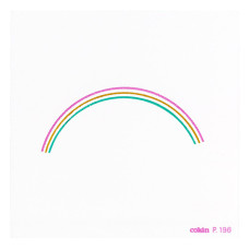 Светофильтр Cokin Rainbow 2 P 196