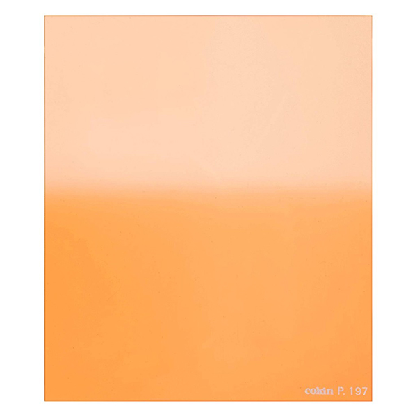 Светофильтр Cokin Sunset 1 P 197