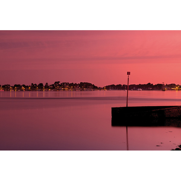 Светофильтр Cokin Sunset 1 P 197