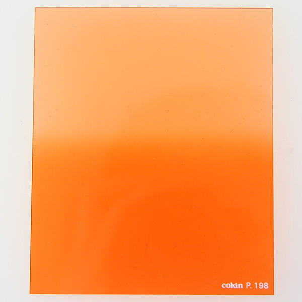 Світлофільтр Cokin Sunset 2 P 198