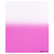 Світлофільтр Cokin Gradual Fluo Pink 1 P 670