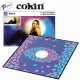 Світлофільтр Cokin C.Spot Pink / Blue P 672