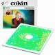 Светофильтр Cokin C.Spot Blue / Yellow P 674