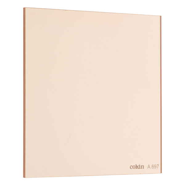 Светофильтр Cokin Diffuser Warm P 697
