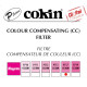 Світлофільтр Cokin Magenta CC Filter (CC40M) P 717
