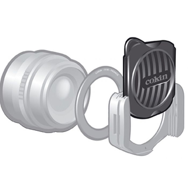 Крышка Cokin Protective Cap Р 252