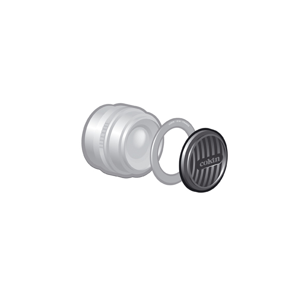 Крышка Cokin Adapter Cap Р 253