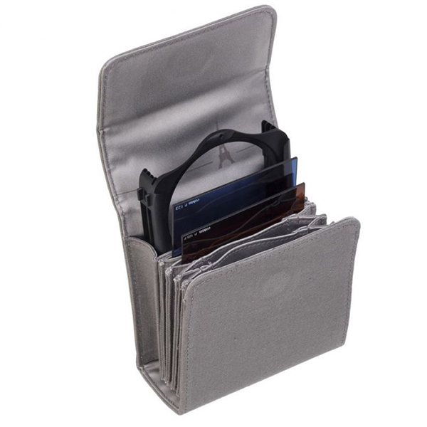 Чехол Cokin Multi Filter Wallet GR