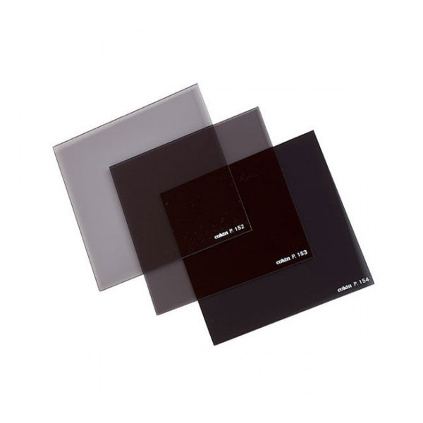 Комплект Creative 3 Full ND Filter Kit (ND 152, 153, 154)
