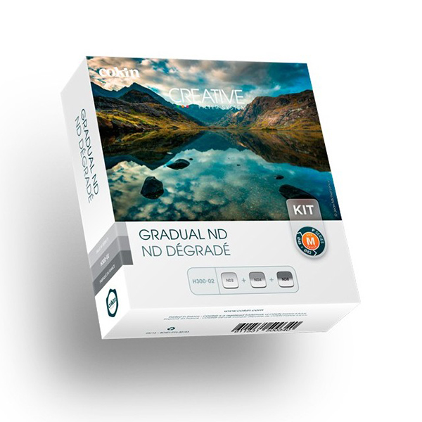Светофильтр Creative 3 Full ND Filter Kit (ND 152, 153, 154)