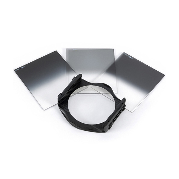 Набір Creative Standard Kit (Filter Holder, 3 GND Filters 121L, 121M, 121S)