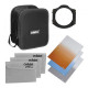 Набор Cokin Creative ND Grad Kit набор U961A(BZ-100A,121L,123L,125L) U 961 A