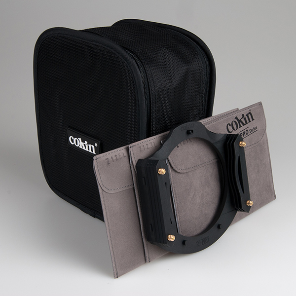 Набор Cokin Creative ND Grad Kit набор U961A(BZ-100A,121L,123L,125L) U 961 A