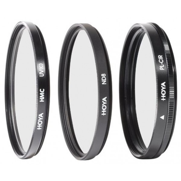 Набор Hoya Digital Filter Kit 62mm