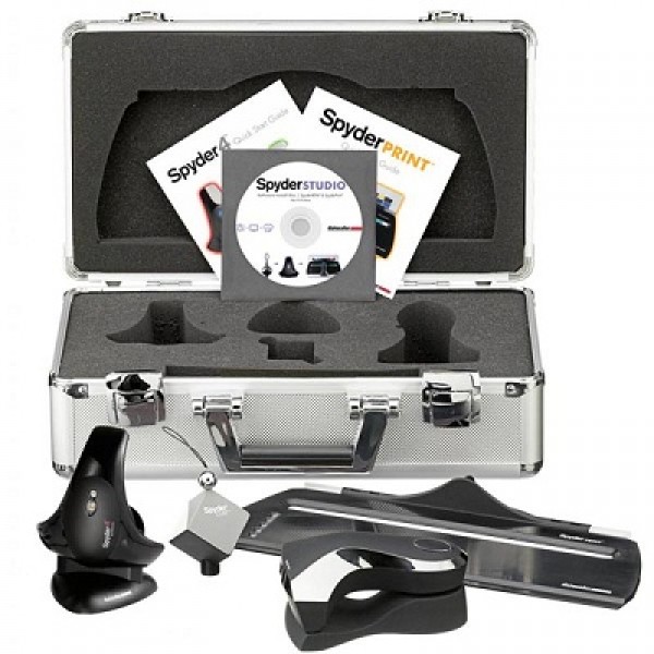 Kалибратор Datacolor SpyderStudio (S4SSR100)