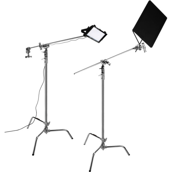 LED прожектор Aputure Light Storm LS C120d II (V-mount)