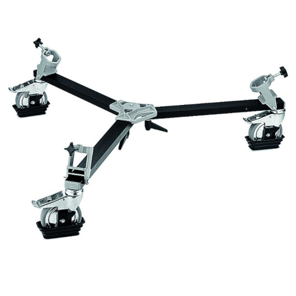 Платформа Manfrotto Video/Movie Heavy Dolly (114)