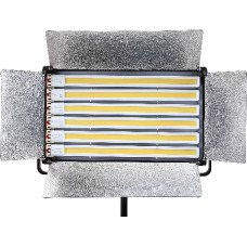 Постоянный свет Falcon LED-256 (6*LED-tube, 150w) LP-256