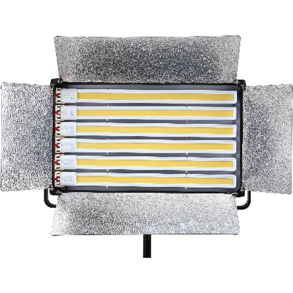 Постоянный свет Falcon LED-256 (6*LED-tube, 150w) LP-256