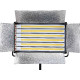 Постоянный свет Falcon LED-256 (6*LED-tube, 150w) LP-256