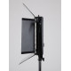 Постоянный свет Falcon LED-256 (6*LED-tube, 150w) LP-256