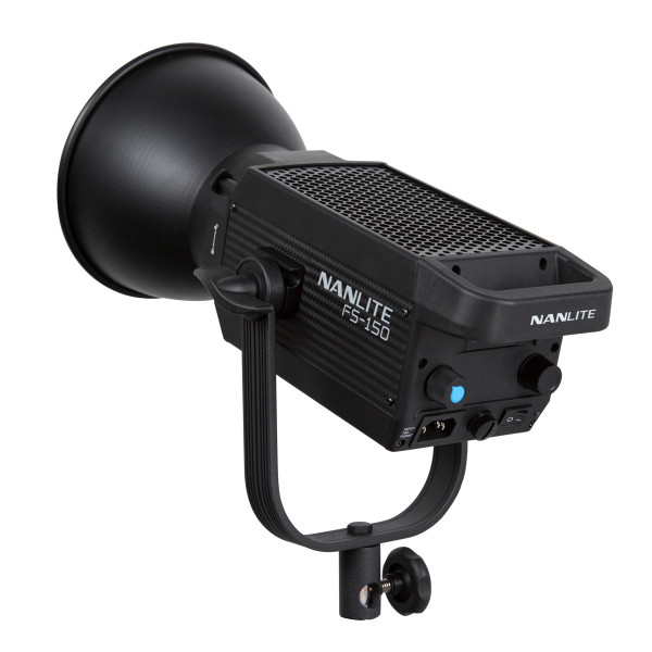 Постоянный свет Nanlite FS-150 LED AC Monolight