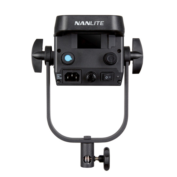 Постоянный свет Nanlite FS-150 LED AC Monolight
