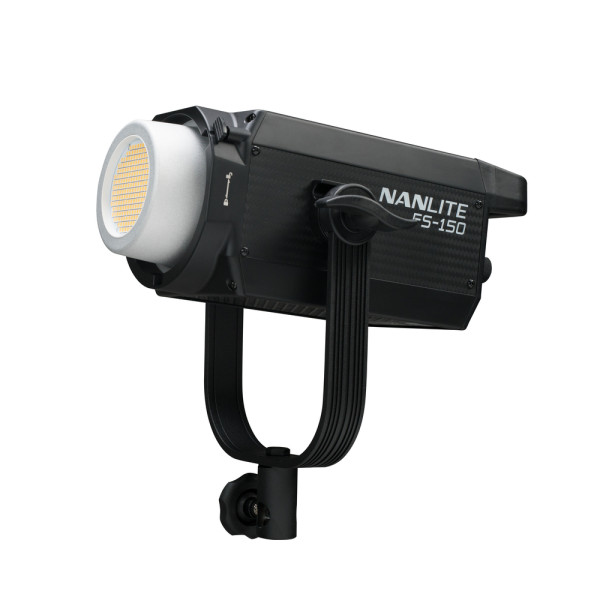 Постоянный свет Nanlite FS-150 LED AC Monolight