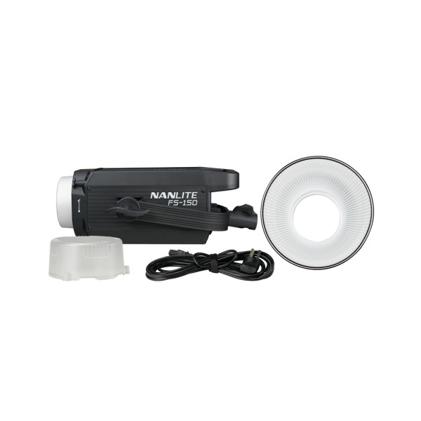 Постоянный свет Nanlite FS-150 LED AC Monolight