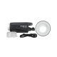 Постоянный свет Nanlite FS-150 LED AC Monolight