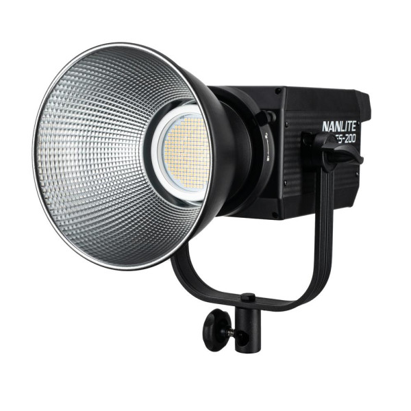 Постоянный свет Nanlite FS-200 LED AC Monolight