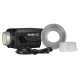 Постоянный свет Nanlite FS-200 LED AC Monolight
