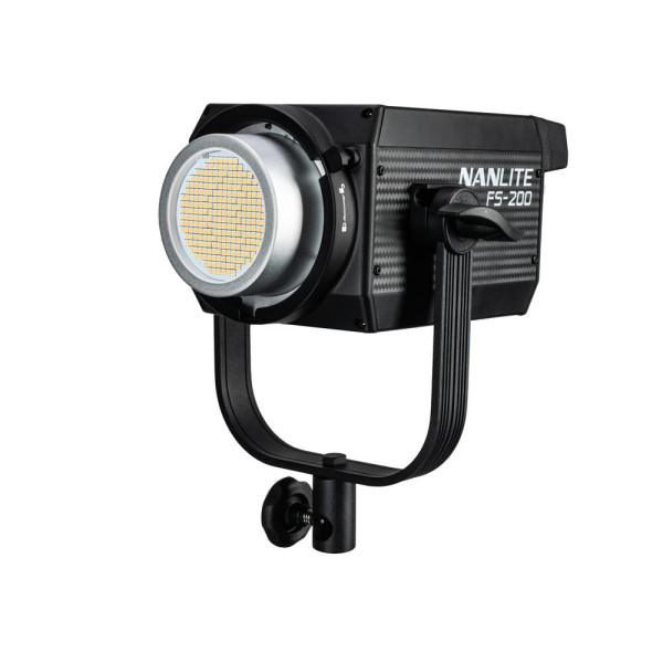 Постоянный свет Nanlite FS-200 LED AC Monolight