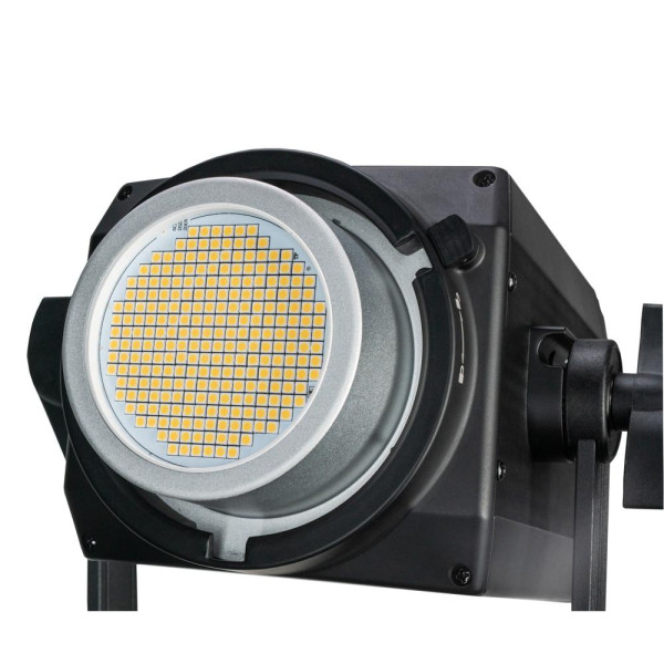 Постоянный свет Nanlite FS-200 LED AC Monolight