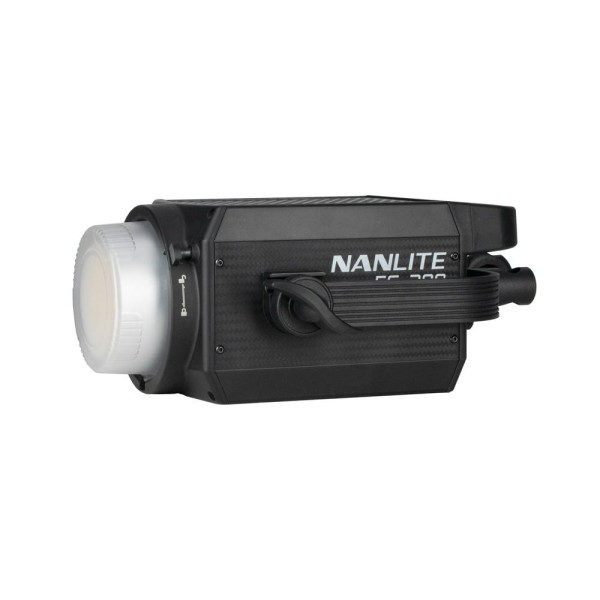 Постоянный свет Nanlite FS-200 LED AC Monolight