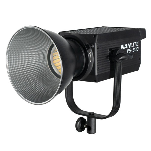 Постоянный свет Nanlite FS-300 LED AC Monolight
