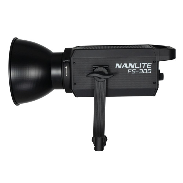 Постоянный свет Nanlite FS-300 LED AC Monolight