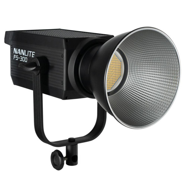 Постоянный свет Nanlite FS-300 LED AC Monolight