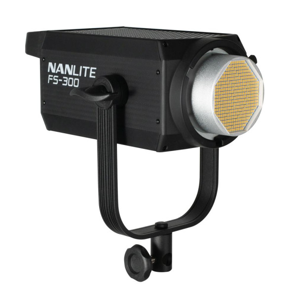 Постоянный свет Nanlite FS-300 LED AC Monolight